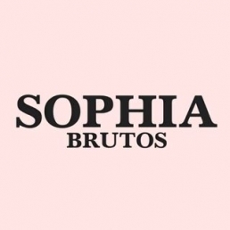 Sophia Brutos Logo